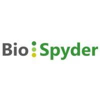 biospyder technologies logo image