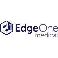 edgeone medical logo image