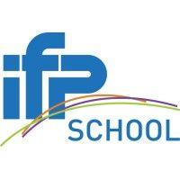 ifp school logo image