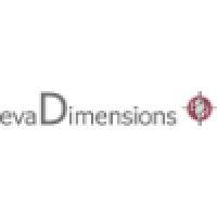 eva dimensions logo image