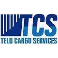 telo cargo services logo image