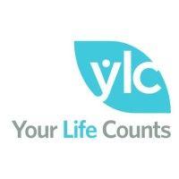 your life counts logo image