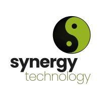 synergy technology ltd logo image