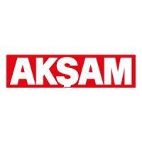 akşam gazetesi logo image