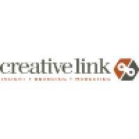 creativelink - insights branding marketing logo image