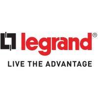 legrand (india) logo image