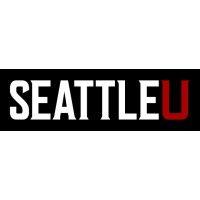 seattle university events logo image