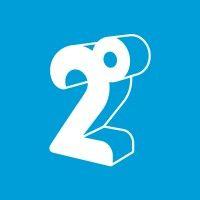 2degrees logo image