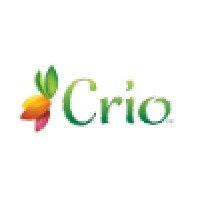 crio inc. logo image