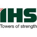 logo of Ihs Towers