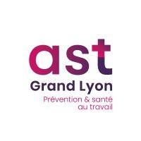 ast grand lyon logo image