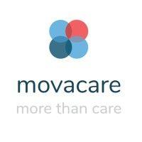 movacare logo image