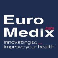 euromedix poc nv/sa logo image