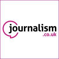 journalism.co.uk logo image