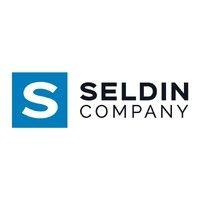 seldin company logo image