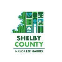 shelby county government logo image