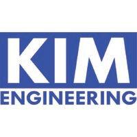 kim engineering, inc. logo image