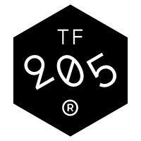 205tf logo image