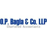 o.p. bagla & co. llp