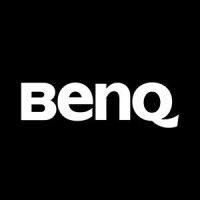 benq north america logo image