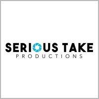 serious take productions