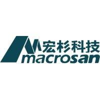 macrosan technology co., ltd logo image