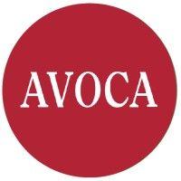 avoca ireland logo image