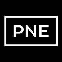 partnership network events (pne) logo image