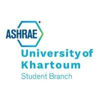 ashrae university of khartoum student branch