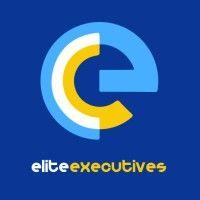 elite executives logo image