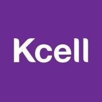 kcell jsc logo image