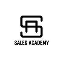 sales academy logo image