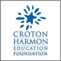 croton-harmon education foundation