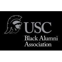 usc black alumni association (uscbaa) logo image