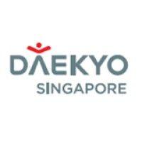 daekyo eye level singapore logo image