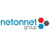 netonnet group ab logo image