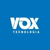 vox tecnologia logo image