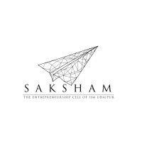 saksham: the entrepreneurship cell of iim udaipur