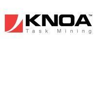 knoa software logo image