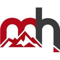 mile hi companies logo image