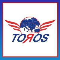 toros uluslararası nakliyat logo image