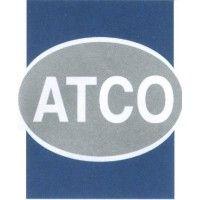 atco consulting group. logo image