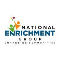 national enrichment group logo image