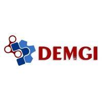 demgi - estgv logo image