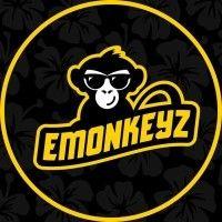 emonkeyz esports club logo image