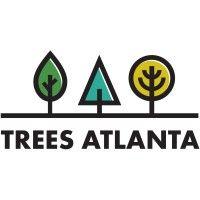 trees atlanta logo image