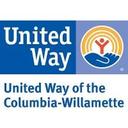 logo of United Way Of The Columbia Willamette