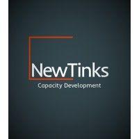 newtinks logo image