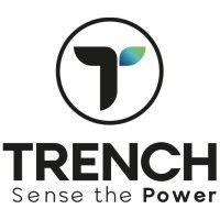 trench group logo image