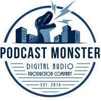 podcast monster